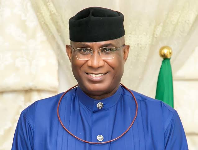 *Appeal Court verdict: A redemption deferred, says Omo-Agege*