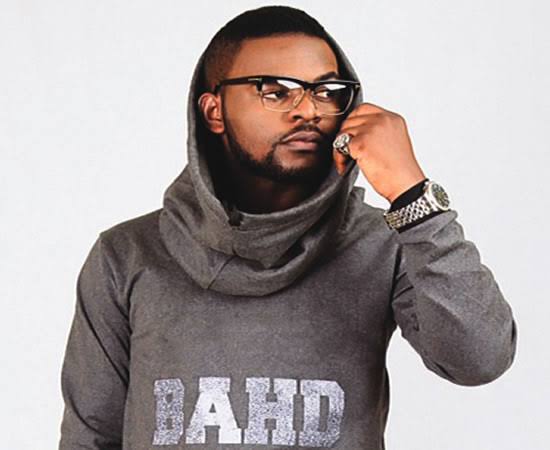 Falz, Bimbo Ademoye, others bag Social Media Awards