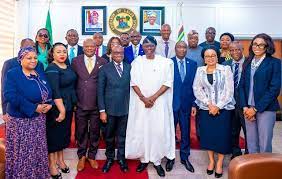 Sanwo-Olu: LASG 'll Partner CIBN On Youth Capacity Building