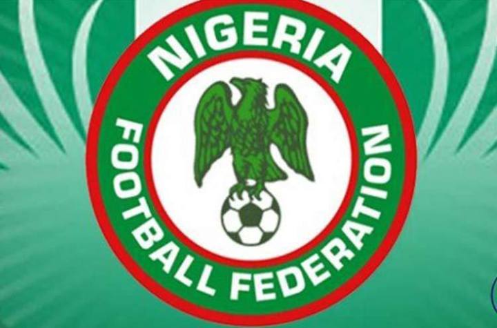 Chairman House Committee On Sports Invites NFF On Peace Parley