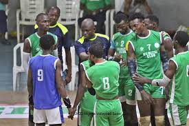 V/ball Premier League: Offa VC beat Kano Pillars 3-1