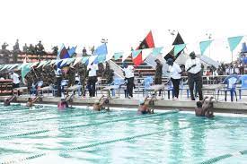 560 athletes compete for honours in Nigerian Army inter formation combat, swimming championship
