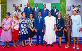 Sanwo-Olu: LASG 'll Partner CIBN On Youth Capacity Building