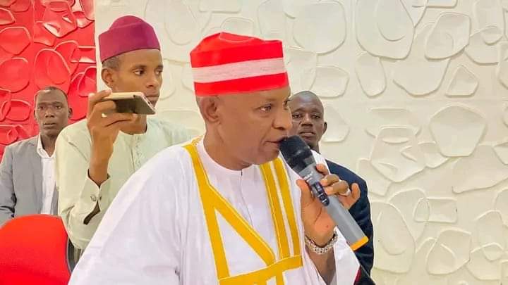 Gov. Yusuf announces 6  appointments for agencies of Kano  Govt