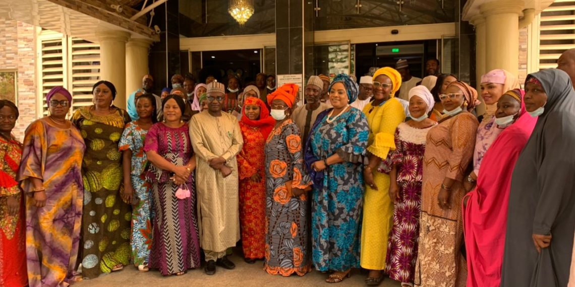 Stakeholders seek women empowerment for economic development 