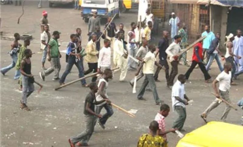 Mbaivur/Mbasombo crisis:  Benue Speaker calls for ”ceasefire”