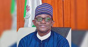 FG takes over Yobe cargo airport – Gov. Buni