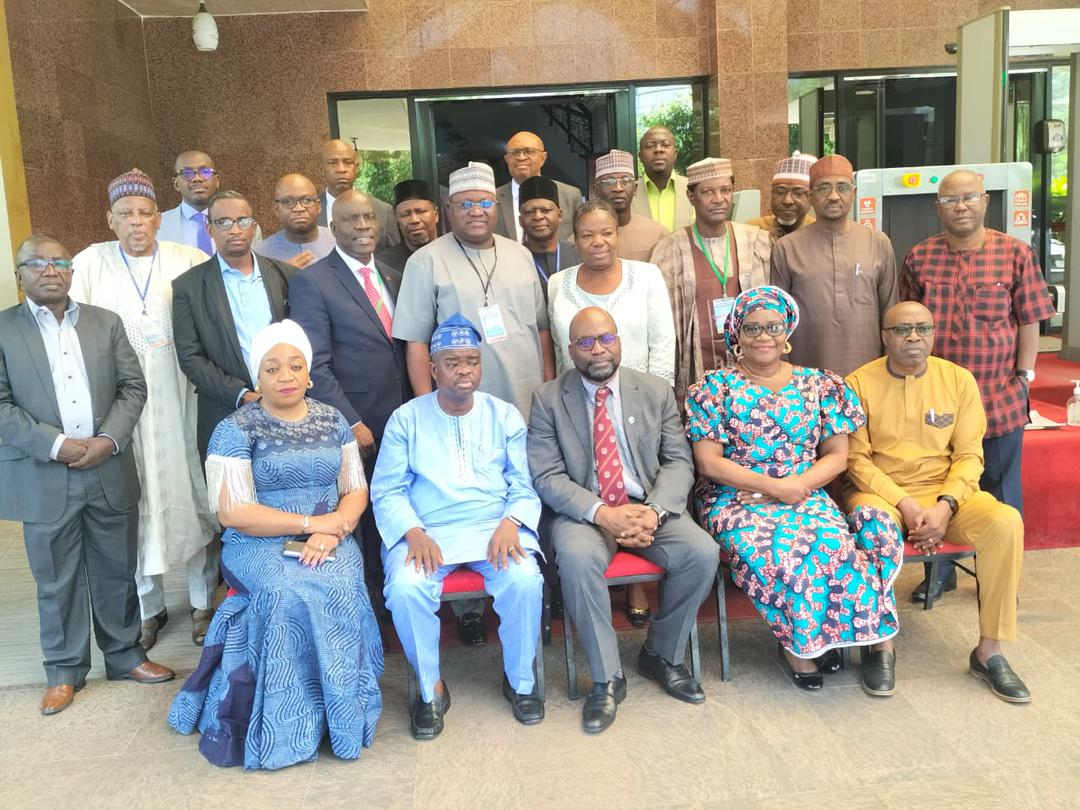 ICPC warns CEOs on implication of decision taken in office