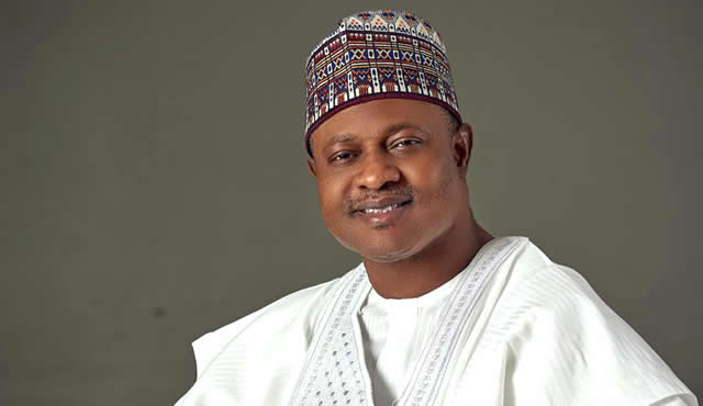 Eight political party guber candidates visit Sen. Uba Sani, promise to work for the dev of Kaduna