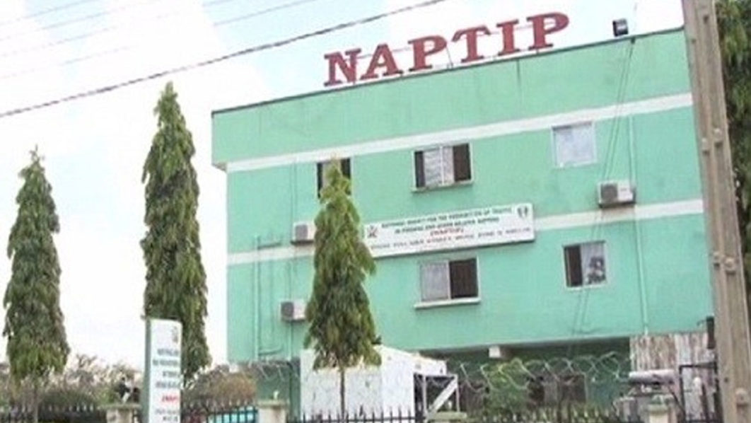 NAPTIP sacks Deputy Director, 4 officers for alleged misconduct