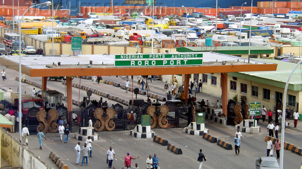 Safety: NPA inaugurates modern control towers for Lagos port complexes