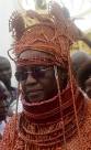 Oba of Benin to unveil Queen mother’s statue on Friday