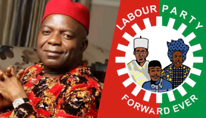 Ikpeazu congratulates Otti, cautions against unnecessary litigations to distract Governor-elect