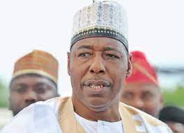 Zulum dedicates victory to God, Borno people