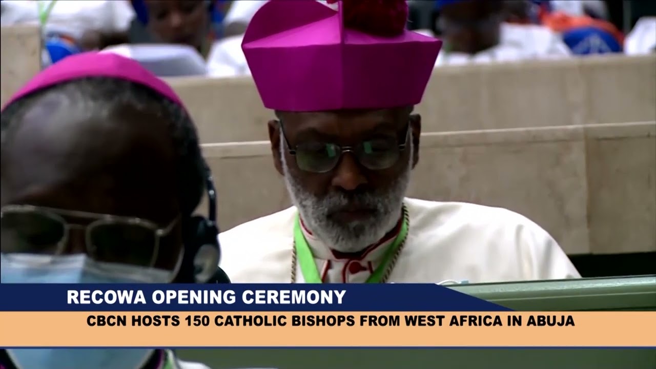 Nigeria hosts first meeting of African Catholic Television Stations