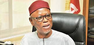 My refusal to compromise led to my early retirement at age 48, says ex-APC Nat’l Chairman, Oyegun