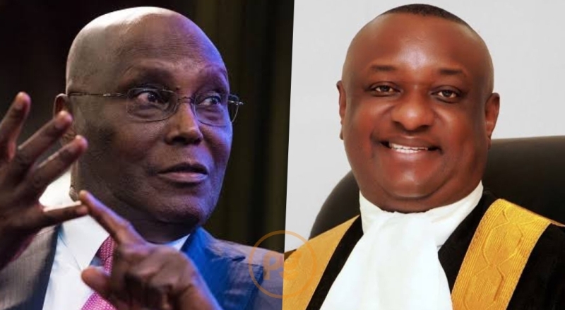 2023 poll: Court fines Keyamo N10m for filing frivolous suit against Atiku