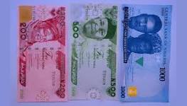 Naira appreciates at Investors, Exporters window by 0.11%