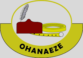 Ohaneze disowns Okwu Nnabuike as Ohaneze Youth Leader