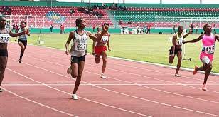 AFN  2nd All Comers/Golden league Trials Hold In Benin