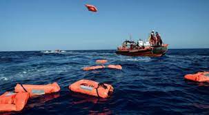 400 migrants die crossing Central Mediterranean in 1st quarter – IOM