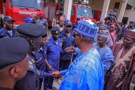 Zulum condemns killing of 8 farmers by ISWAP insurgents in Borno