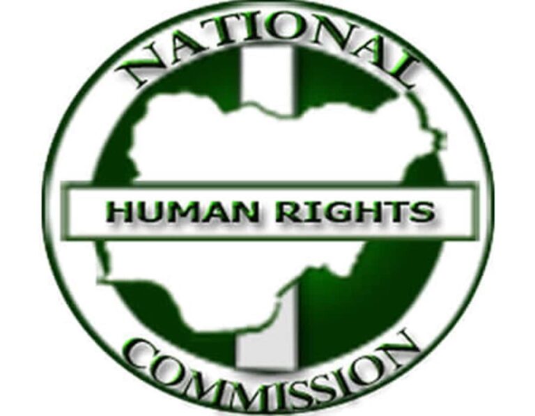 NHRC boss identifies poverty as barrier to human rights