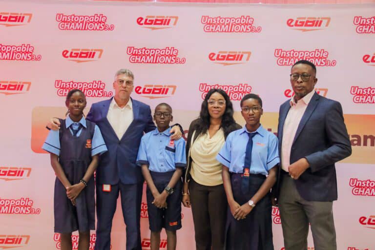 Egbin Power awards scholarship to 14 children in host communities   