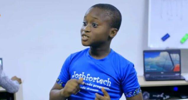 13-year-old Nigerian emerges youngest certified AWS developer associate in Africa