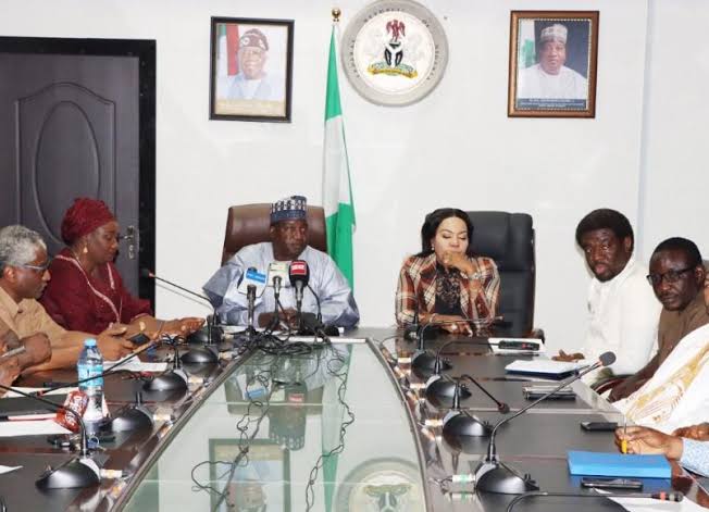 Strike: FG, TUC Agree To Address Workers Issues in Two Weeks