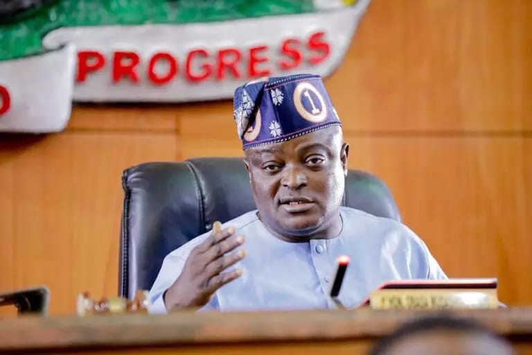 Lagos Assembly urges Sanwo-Olu to convene security council meeting