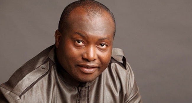 Senator Ifeanyi Ubah, Dumps YPP to APC