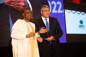 Nigeria’s Lai Mohammed appointed Special Advisor to UNWTO Secretary-General