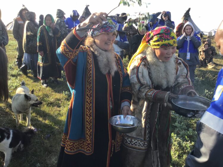 Gazprom media tour: African journalists, experts recount experiences crossing Arctic Circle