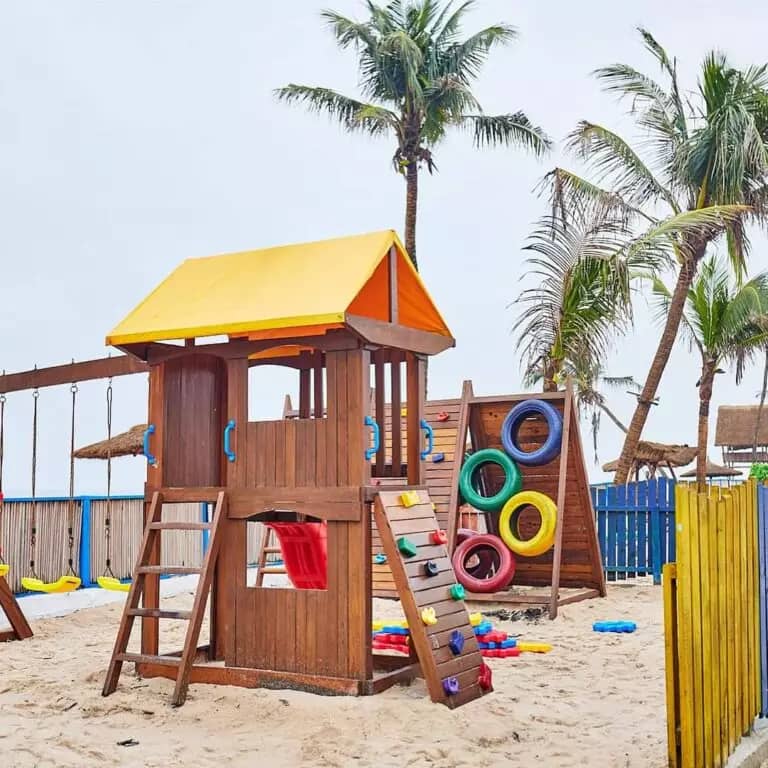 Ziba Beach opens in Lagos