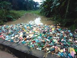 Environmentalists call for construction of drainages, sanctions for defaulters