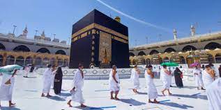 2023 Hajj: Nigeria loses 14 pilgrims in Saudi Arabia