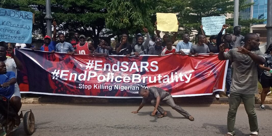 #EndSARS: Lagos Govt dismisses allegations on mass burial of Lekki Tollgate victims