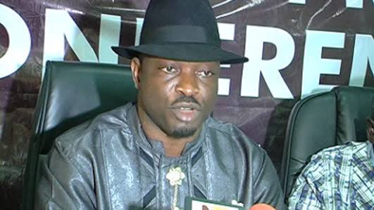 Bayelsa 2023: LP’s governorship candidate, Eradiri, unfolds ‘PEAP’ manifesto