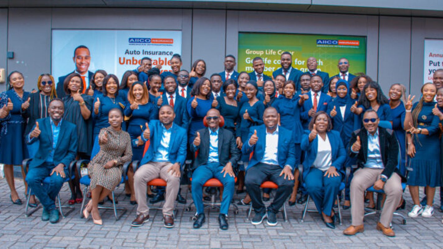 Insurance company employs 30 talented graduate trainees