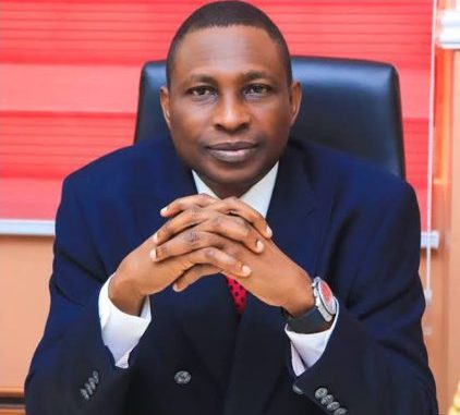 Lawyers Applaud Senate Confirmation of EFCC Chair