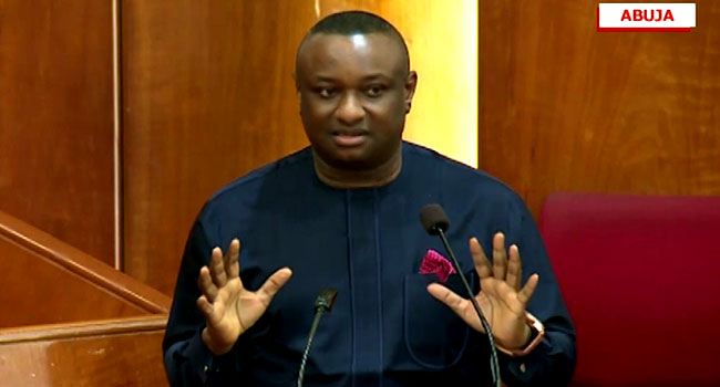 Keyamo, Agba tasks journalists to always verify their source of information 