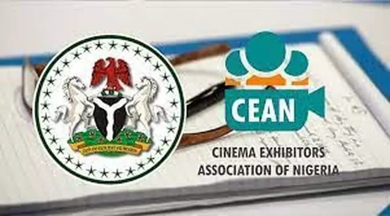 Nigeria’s cinemas generate N482m revenue in July, says Chairman