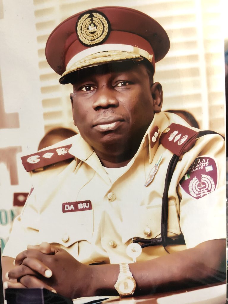 FRSC approves promotion of 3,845 marshals