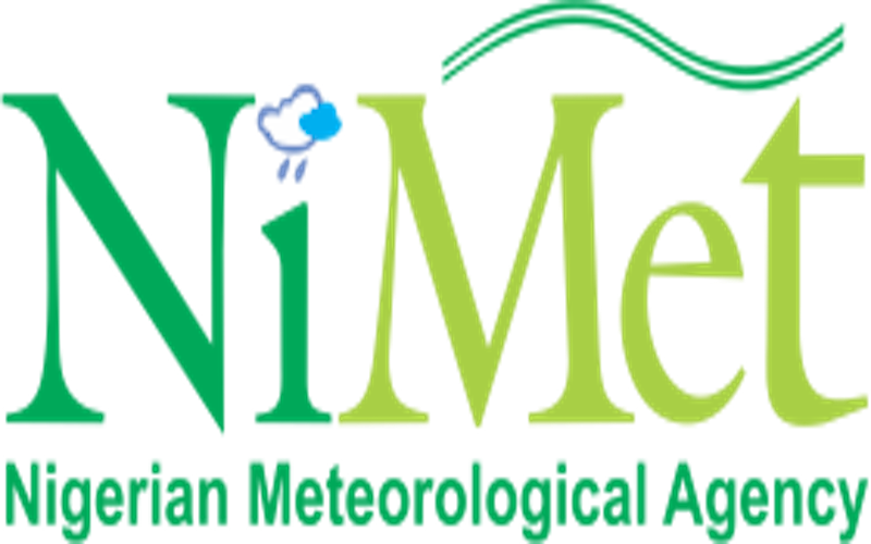 NiMet predicts 3-day cloudiness, thunderstorm from Monday