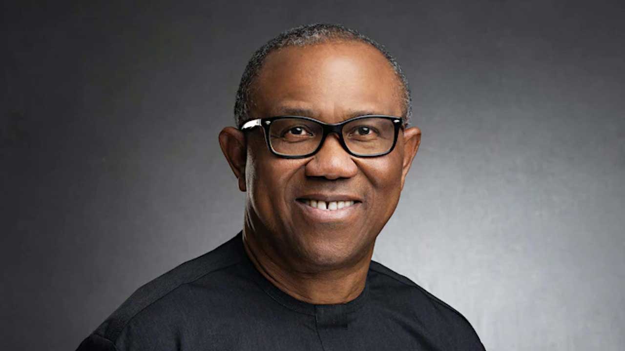 Obi to Southeast leaders, 'No Economic activity can flourish with insecurity