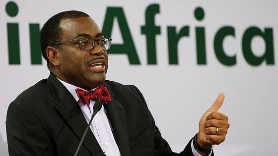 Adesina urges support for Africa Pharmaceutical Foundation