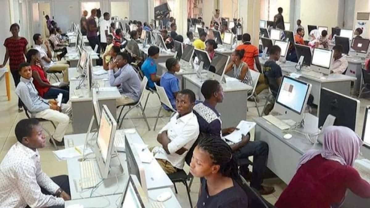 Technical glitch: JAMB reschedules exam for some students in Kaduna centre