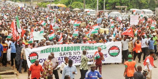 FG approves Eagle Square for May Day parade