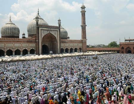 Ramadan: JNI urges Muslims to intensify prayers for stability, economic growth